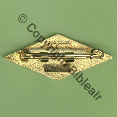 A1492 2022 2eDRILLE SPA.Bi.55 ET.1.62 VERCORS EVREUX  SM (DUSEAUX) Griffes et butees Dos scintillant Src.Y.GENTY 8Eur(x9) 